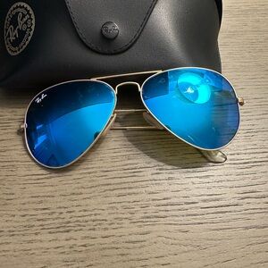 Ray-Ban Aviator Classic